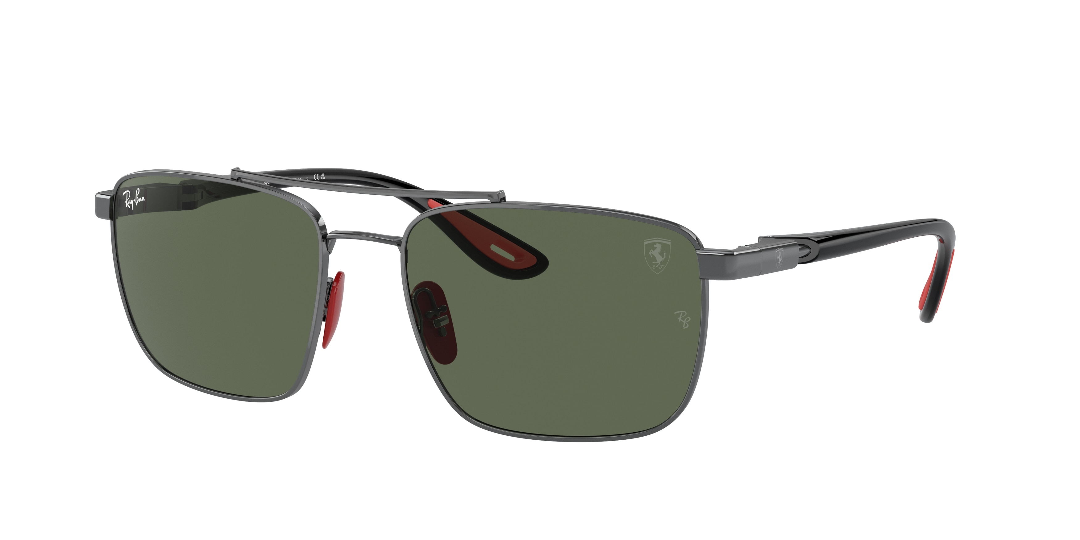 Ray Ban RB3715M F00171  